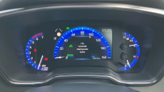 Toyota Corolla 1.8 VVT-i Hybrid Icon 5dr CVT Hybrid Estate